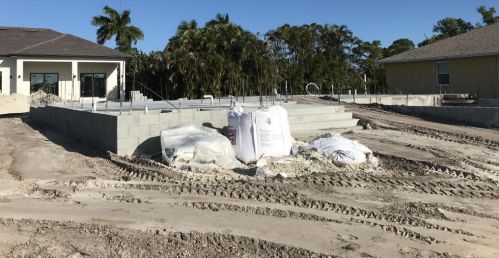1380 Trinidad Ave, Marco Island, FL 34145-3950