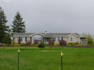 57240 Highway 204, Weston, OR 97886-6005