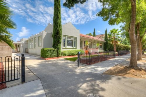 180 Merrill Ave, Fruto, CA 95988-2720