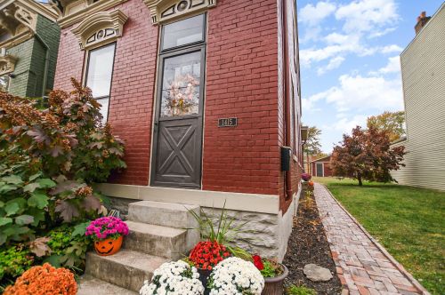 1415 Garrard St, Covington, KY 41011-3528
