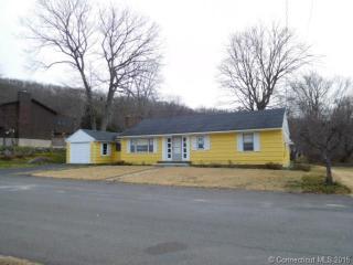 77 Hickory Rd, Union City, CT 06770-4644