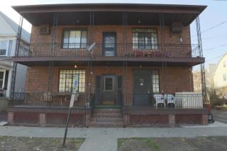 79 Charles St, Wilkes Barre PA  18702-2201 exterior