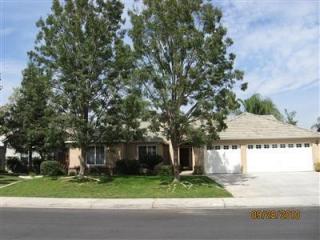 11404 Mantova Ave, Bakersfield, CA 93312-6404