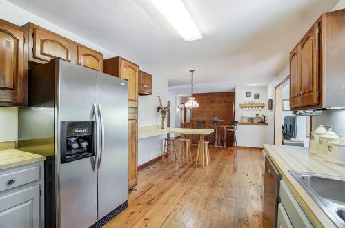 6108 State Route 380, Wilmington OH  45177-9018 exterior