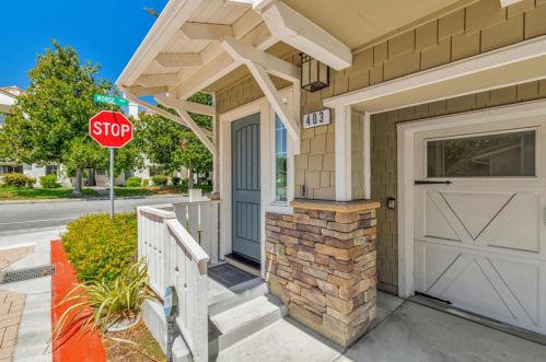 403 Spencer Ter, Sunnyvale, CA 94089-4644
