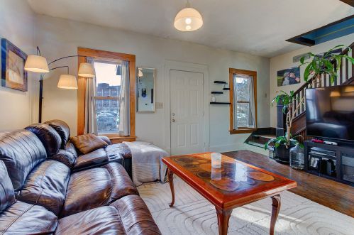 1717 9th St, La Crosse WI  54601-5442 exterior