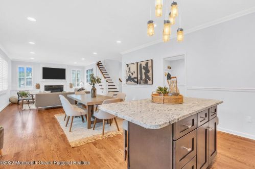 41 Linden Ave, West Long Branch NJ  07764-1625 exterior