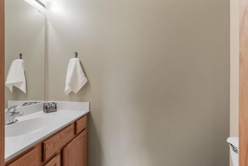 641 19th Pl, Spectacle Lake MN  55008-9324 exterior