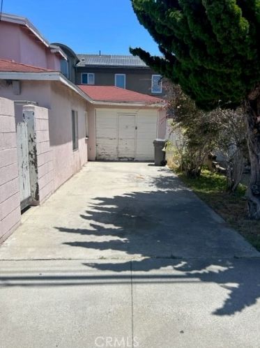 2200 Plant Ave, Redondo Beach, CA 90278-2014