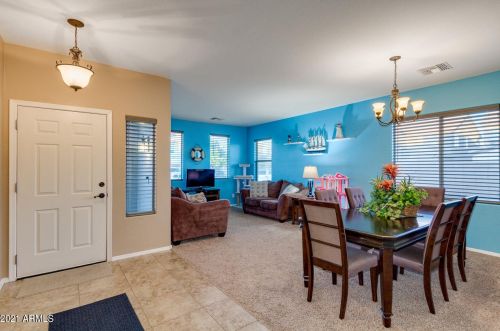 1637 Vineyard Plains Dr, Queen Creek AZ  exterior