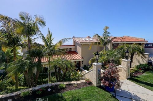 30525 Rhone Dr, Rancho Palos Verdes CA  90275-5742 exterior