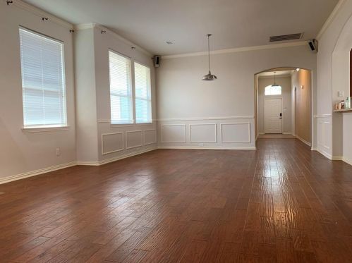 1703 Oak Brook Ln, Allen TX  75002-1803 exterior