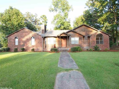 19 Quail Ln, Alexander, AR 72002-1634