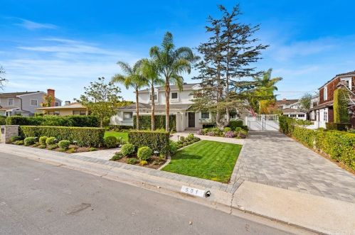 501 Kings Pl, Newport Beach, CA 92663-5850