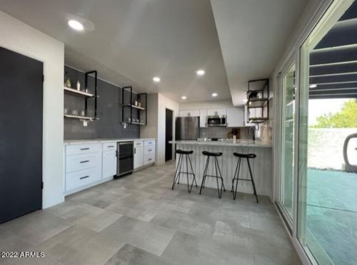 15045 20th Pl, Phoenix AZ  85022-4048 exterior