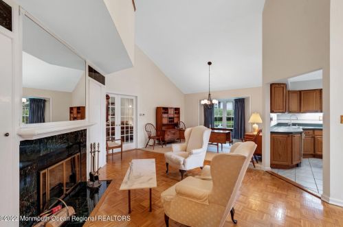 3501 Buckingham Cir, Middletown, NJ 07748-4236