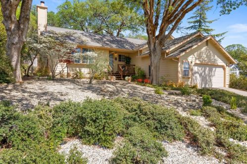 1010 Page Dr, Lakeport CA  95453-3420 exterior