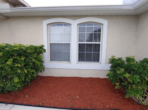 101 18 Ave, Cape Coral FL  33990-1840 exterior