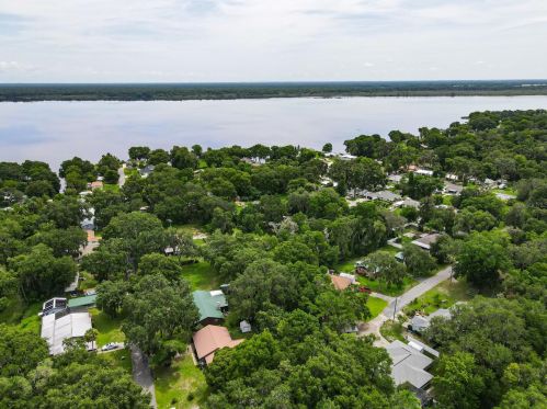 1329 Cr 436, Lake Panasoffkee FL  33538-5128 exterior