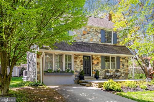 546 Beechtree Ln, Wayne, PA