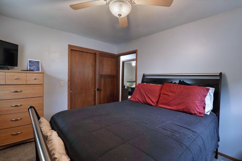 808 Michigan Ave, Waukesha WI  53188-3038 exterior