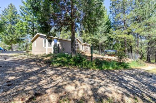 14149 Old Emigrant Trl, Grass Valley CA  95945-8621 exterior