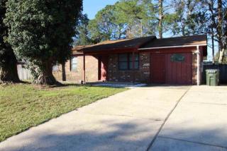 335 Corrydale Dr, Pensacola, FL 32506-5603