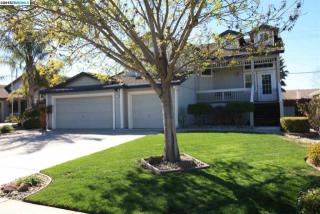 269 Oak View Ln, Oakley, CA 94561-4210