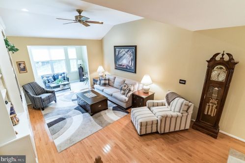 23 Westhampton Way, Lansdale PA 19446-7315 exterior