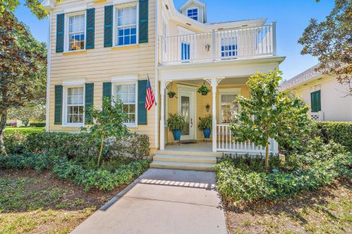 138 Poinciana Dr, Jupiter FL  33458-2830 exterior