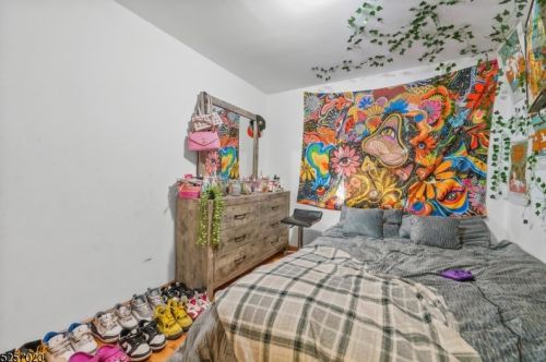 100 Broughton Ave, Bloomfield NJ 07003-4230 exterior