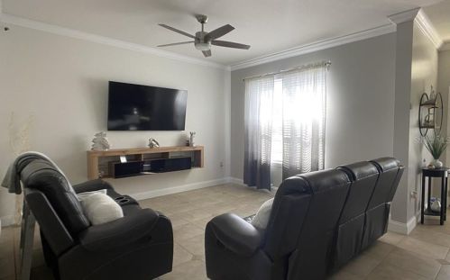 3200 Marshfield Preserve Way, Kissimmee FL 34746-2112 exterior