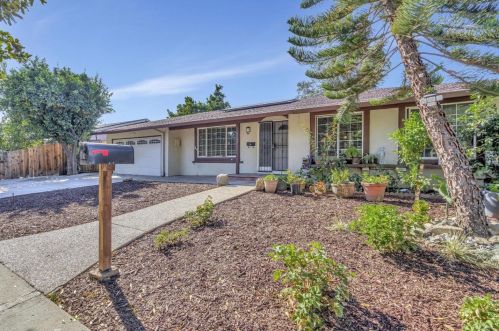 4183 Ambler Way, San Jose, CA 95111-1509
