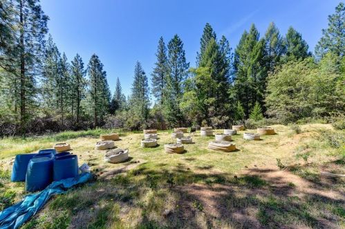 14149 Old Emigrant Trl, Grass Valley CA  95945-8621 exterior