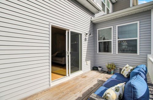 610 Mclernon Trce, Johns Island SC  29455-7815 exterior