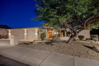 11851 129th St, Scottsdale, AZ 85259-3534