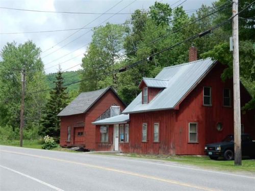 536 Railroad St, Brighton, VT 05846