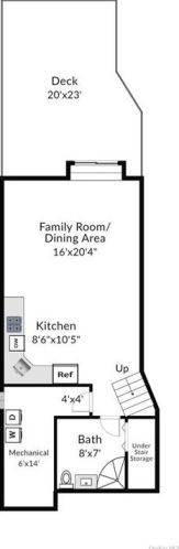 28 Soundview Ter, Bronx NY  10465-3920 exterior