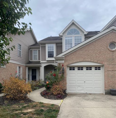 3824 Arbor Green Dr, Cincinnati, OH 45255-5637