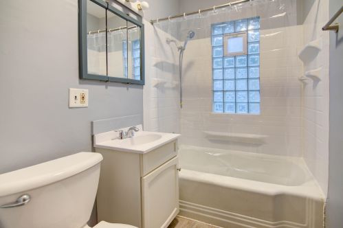 4219 60, Milwaukee WI 53220-3509 exterior