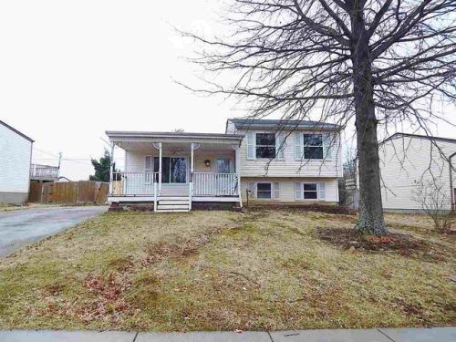 22 Waterside Way, Covington, KY 41017-9725