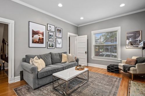 435 Cherokee St, Denver CO 80223-2114 exterior