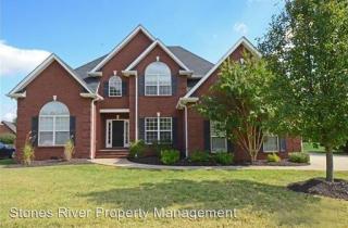 2220 Alexander Blvd, Murfreesboro TN  37130-9001 exterior