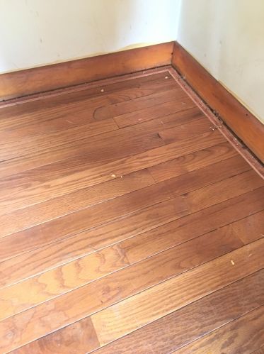 326 Blagrove St, Richwood OH  43344-1015 exterior