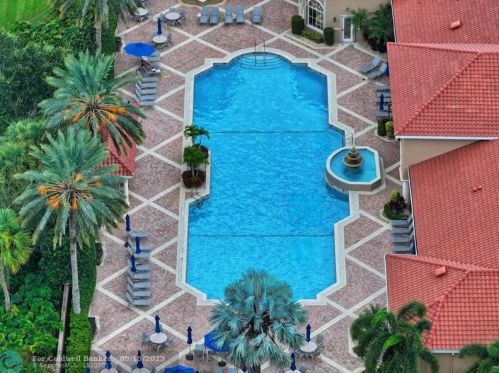 13834 Via Nadina, Delray Beach FL  33446-3716 exterior