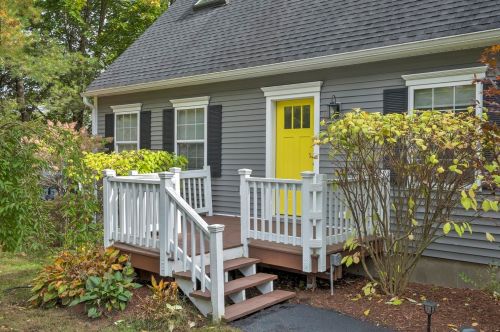 447 Pako Ave, Keene, NH 03431-5030