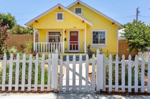 1093 Junipero Ave, Long Beach, CA 90804-3507