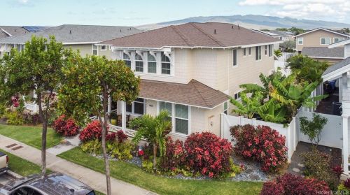 91-1074 Kaihohonu St, Ewa Beach, HI 96706