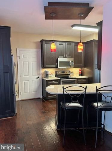 7428 Drew Ln, Fredericksburg VA  22407-6668 exterior
