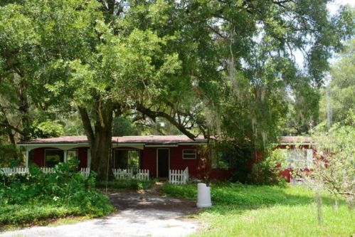 4323 255th Dr, Melrose, FL 32666-6066